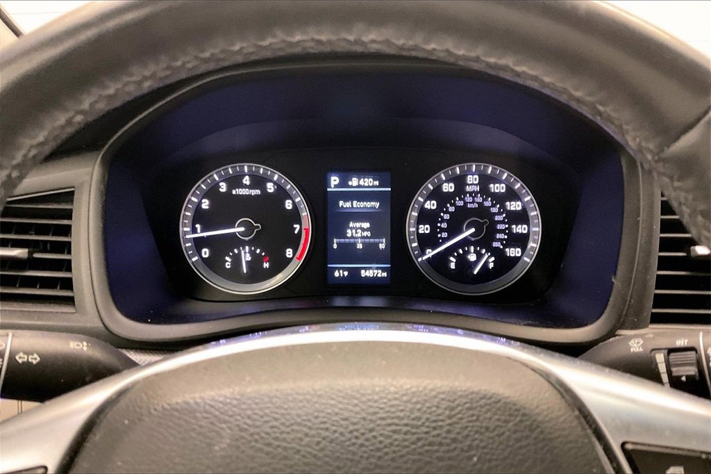 Used 2019 Hyundai Sonata SEL image 19