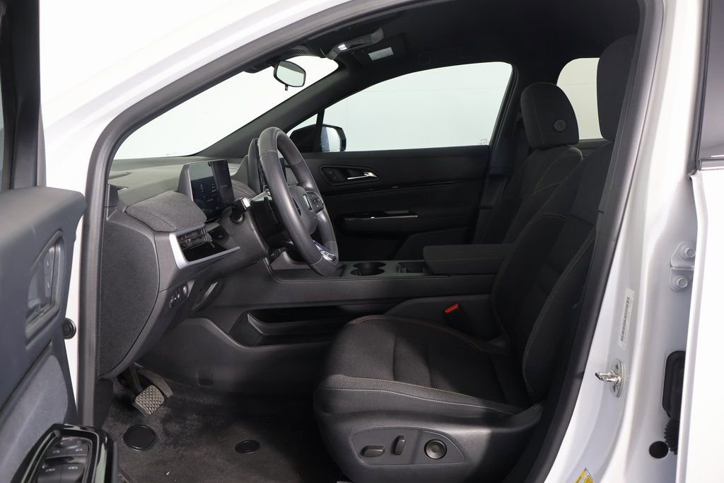 Used 2024 Honda Prologue EX image 10