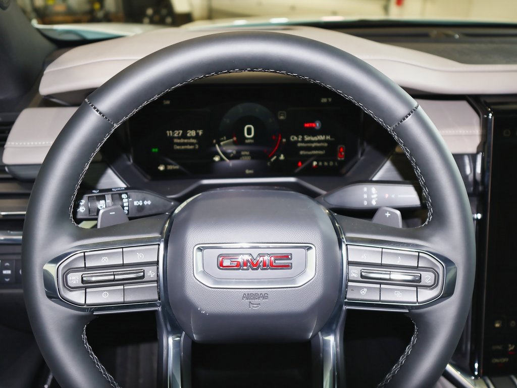 New 2026 GMC Acadia Elevation w/ Black Edition image 20