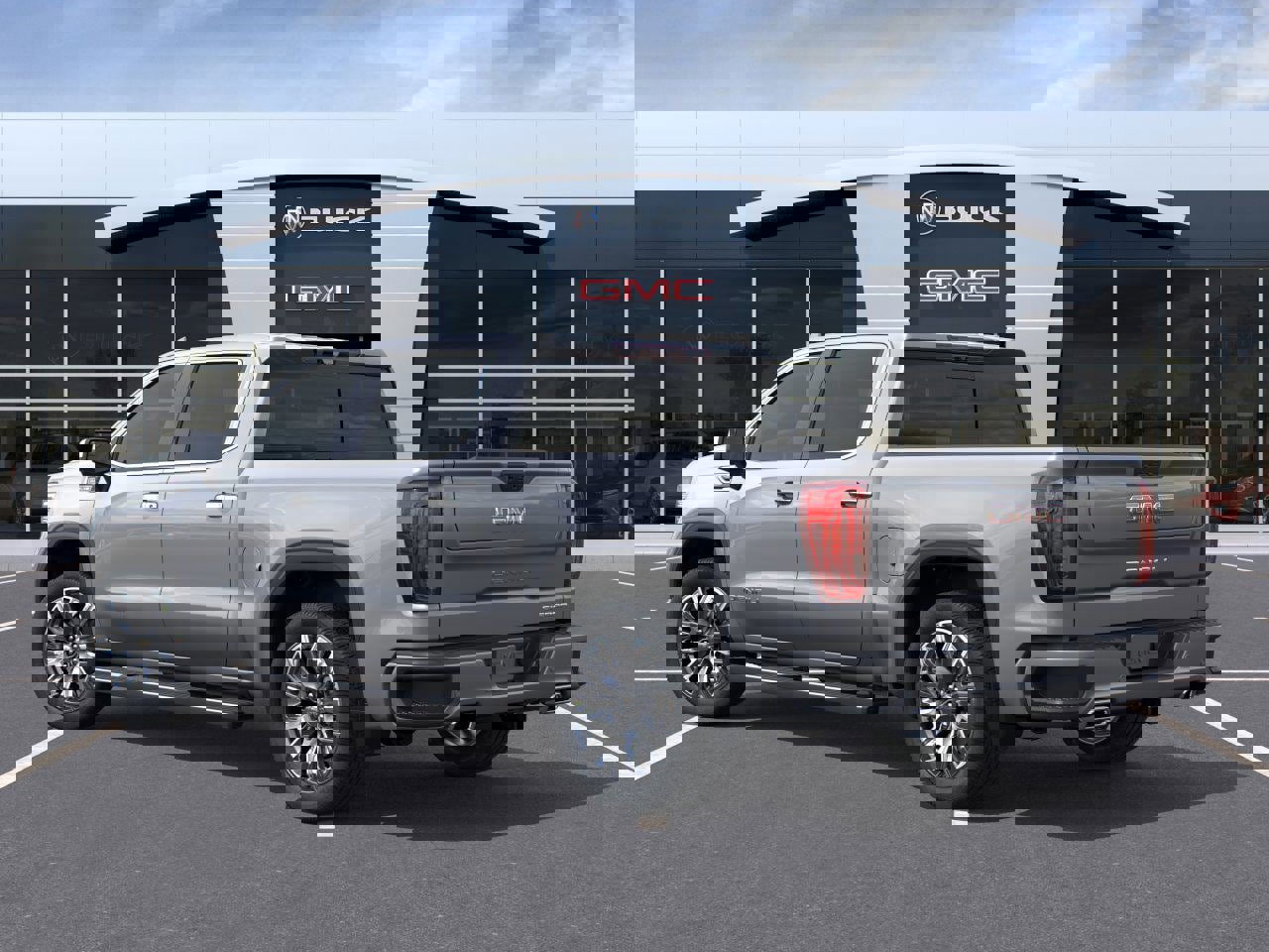 New 2025 GMC Sierra 1500 Denali image 34