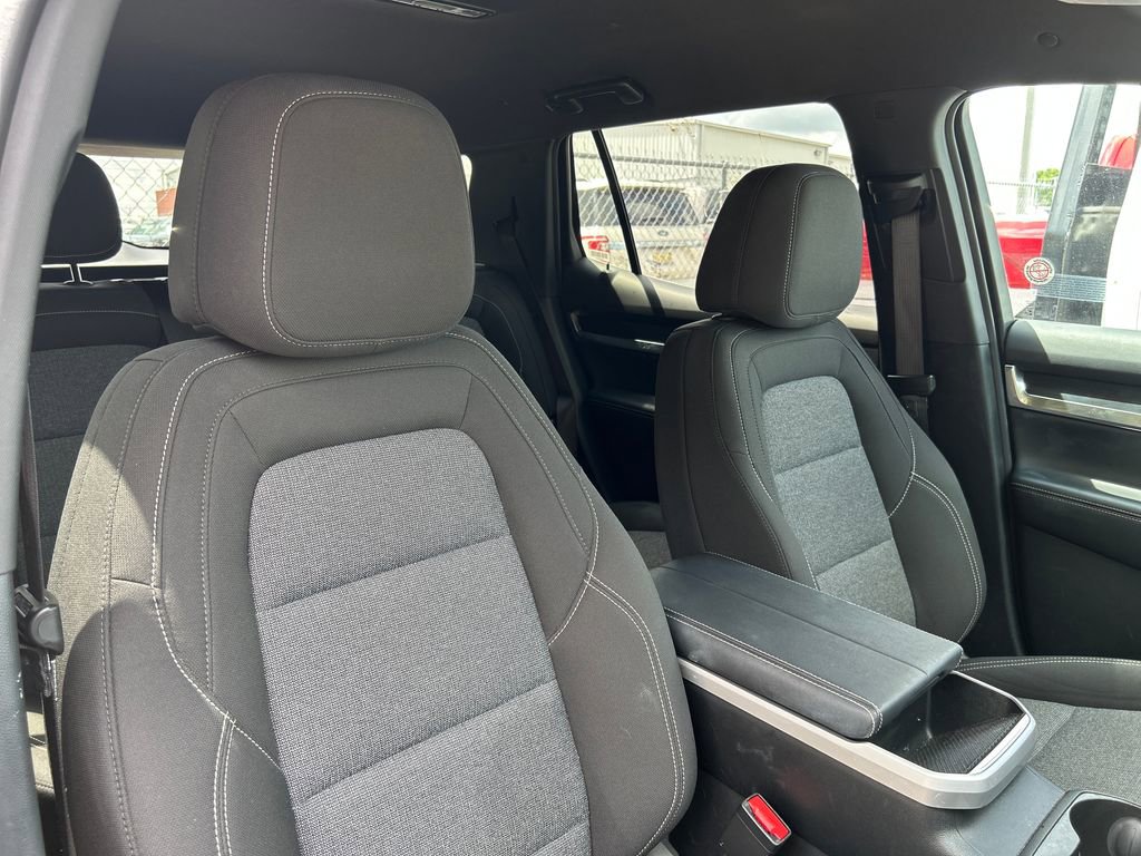 Used 2026 GMC Terrain Elevation FWD image 14