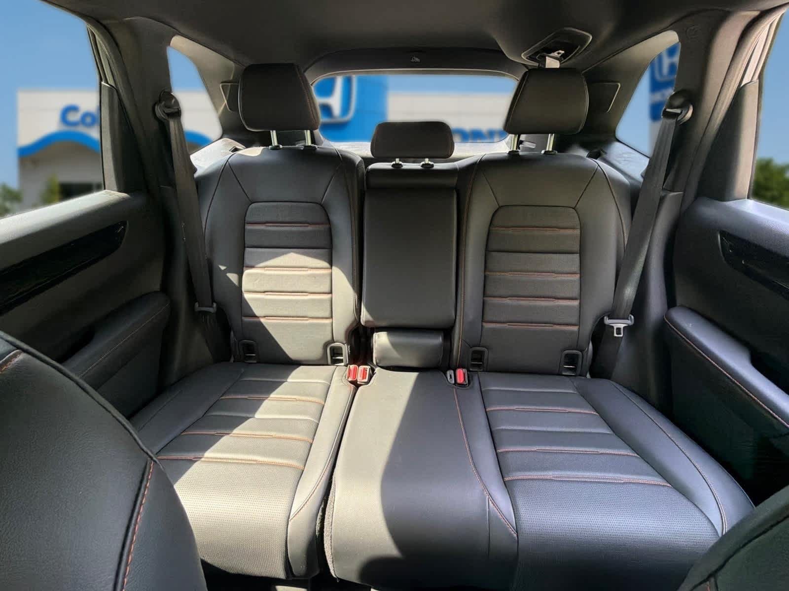 Used 2024 Honda CR-V Sport Touring image 26