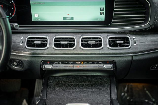 Used 2022 Mercedes-Benz GLS 450 4MATIC image 37