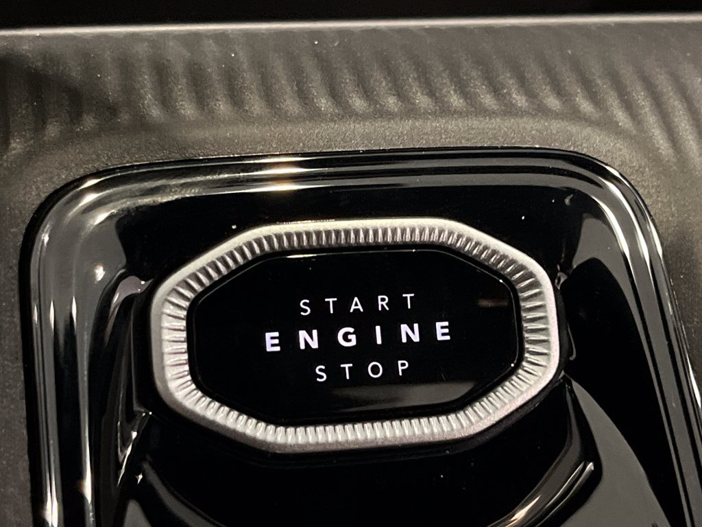 New 2026 Jeep Cherokee Limited AWD/4WD image 12