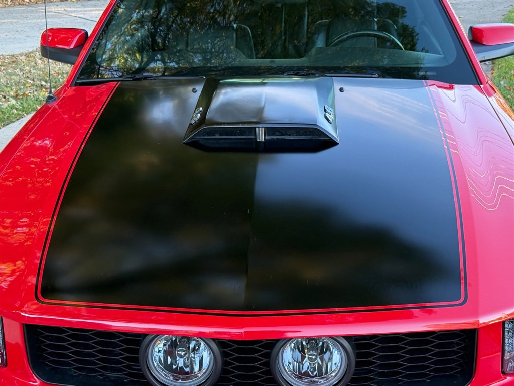 Used 2006 Ford Mustang GT image 13