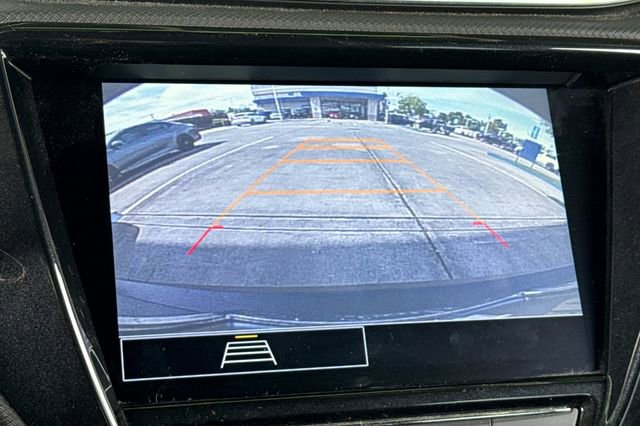 Used 2023 Chevrolet TrailBlazer RS w/ Convenience Package image 27