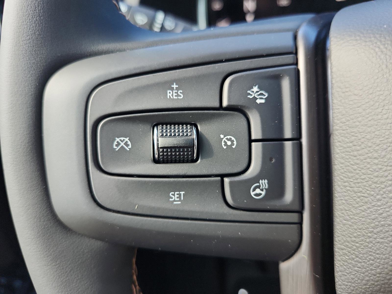 New 2026 GMC Sierra 2500 AT4 w/ AT4 Premium Plus Package image 22