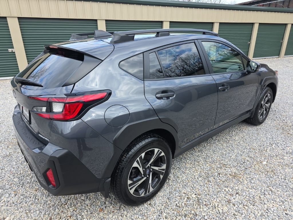 Used 2024 Subaru Crosstrek 2.0i Premium image 7