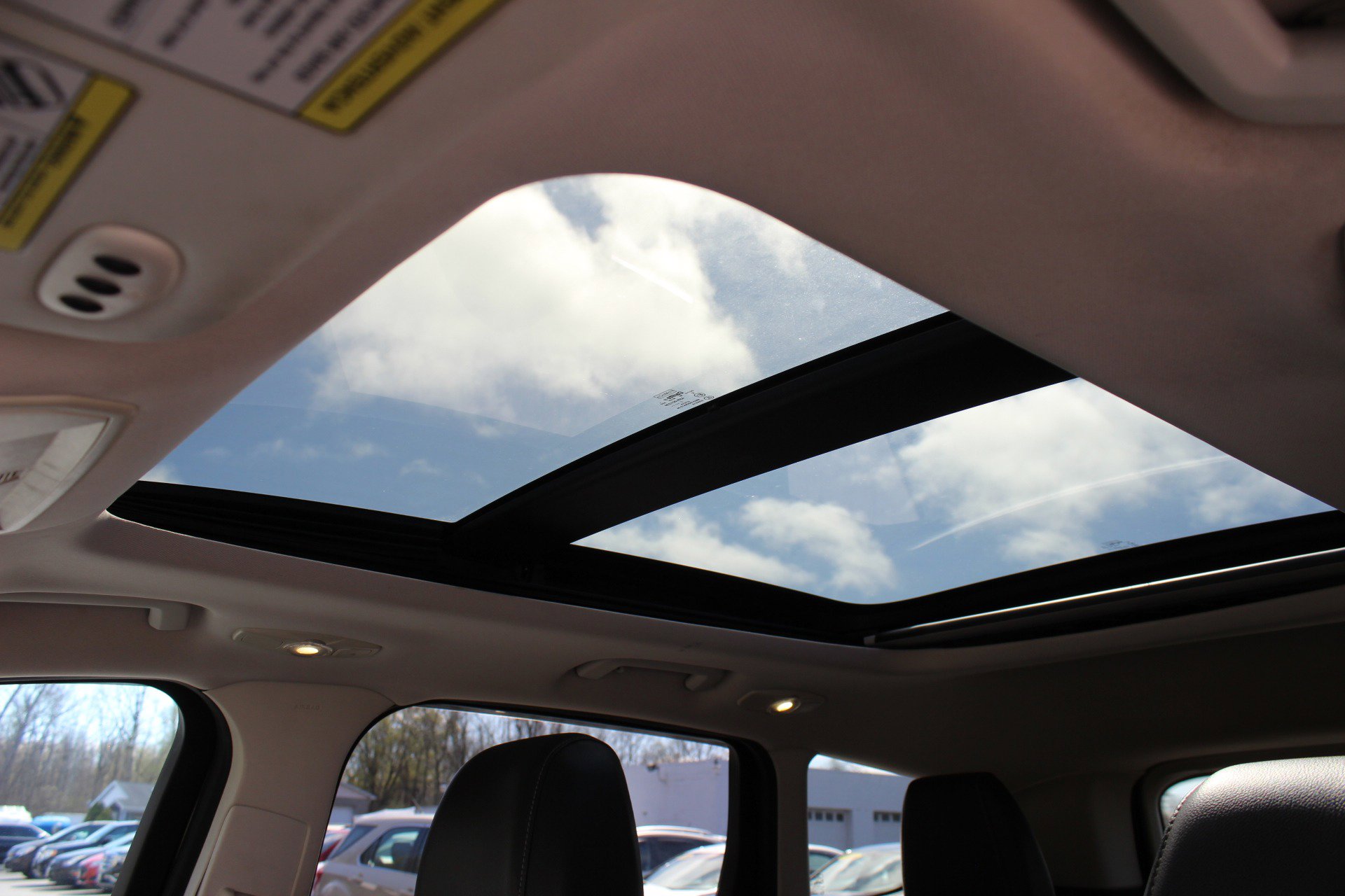 Used 2013 Ford Escape SEL AWD/4WD image 20