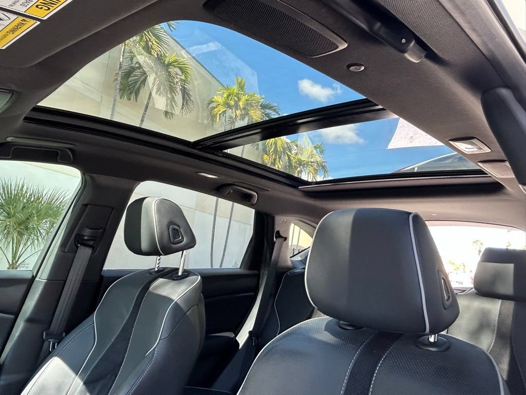 Used 2019 Acura RDX A-Spec FWD image 27