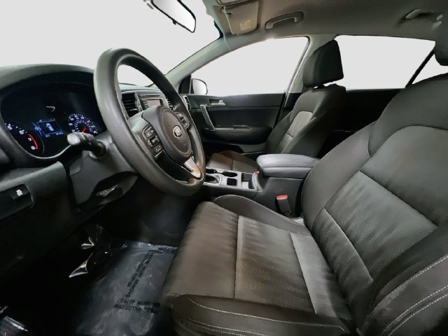 Used 2019 Kia Sportage LX FWD image 20