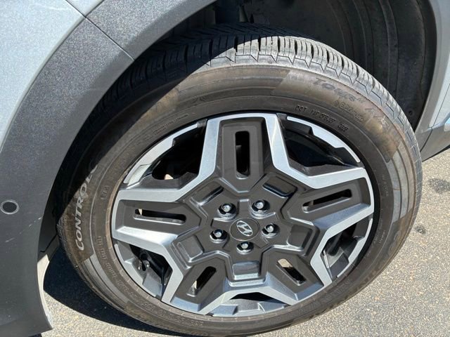 Used 2021 Hyundai Santa Fe Limited AWD/4WD image 9