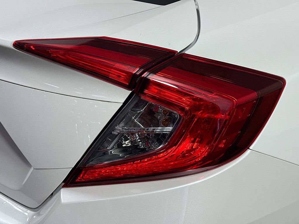 Used 2019 Honda Civic LX image 30