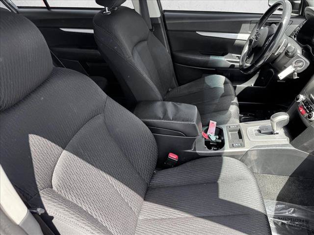 Used 2012 Subaru Legacy 2.5i Premium AWD/4WD image 17