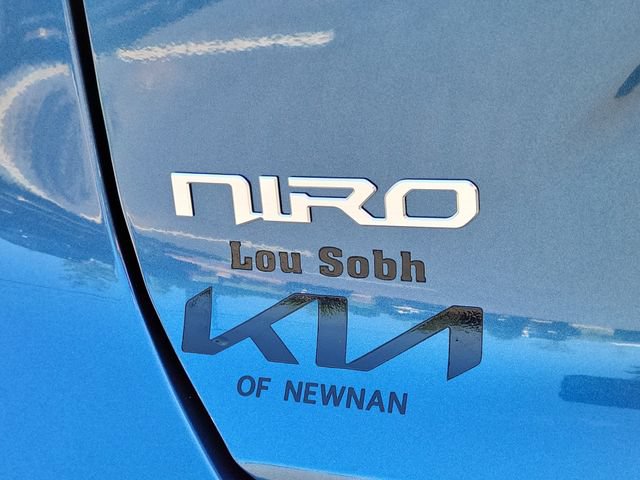 New 2026 Kia Niro EX w/ EX Premium Package FWD image 14