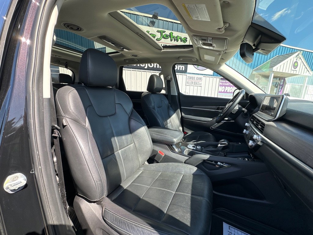 Used 2020 Kia Telluride SX image 27