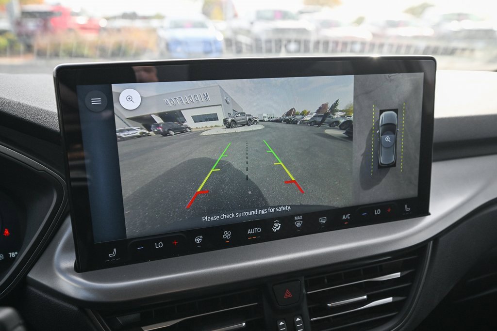 Used 2023 Ford Escape Active w/ Tech Pack #2 image 38