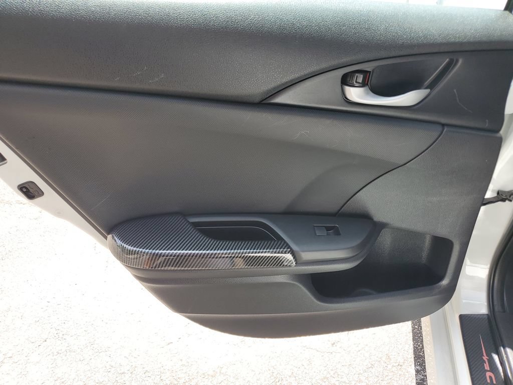 Used 2019 Honda Civic LX image 10