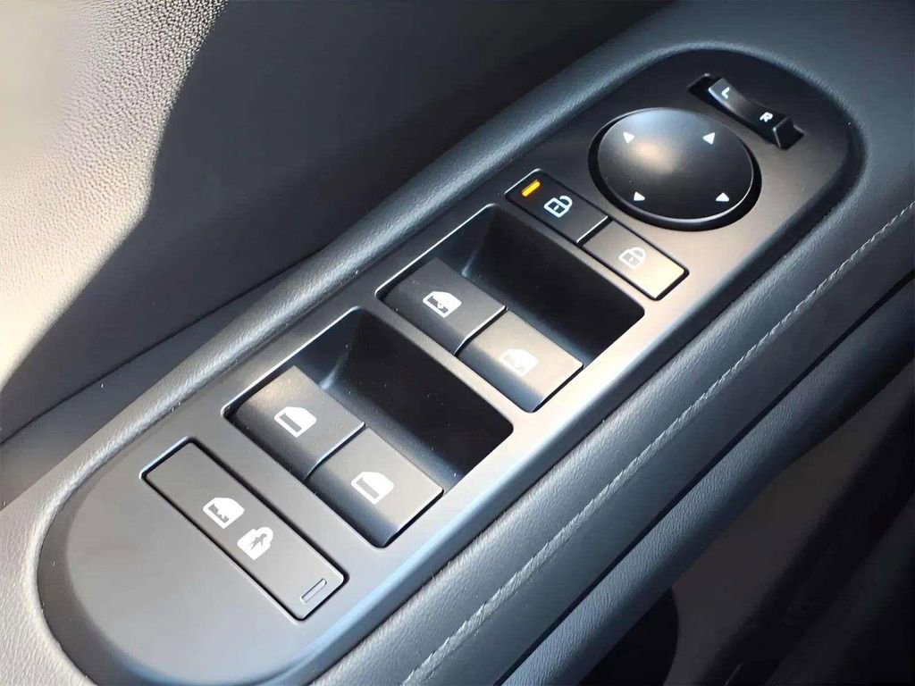 New 2026 Hyundai Palisade XRT Pro image 14