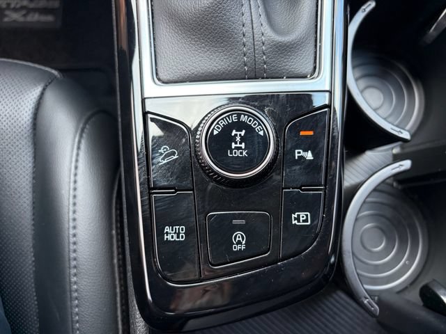 Certified 2024 Kia Sportage X-Line w/ X-Line Premium Package AWD/4WD image 27