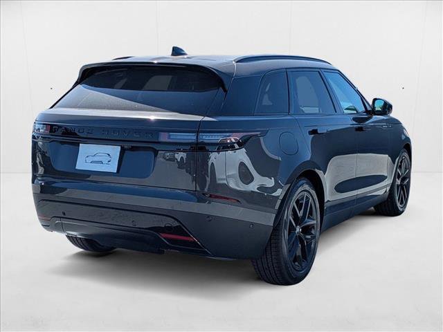 New 2026 Land Rover Range Rover Velar S image 2