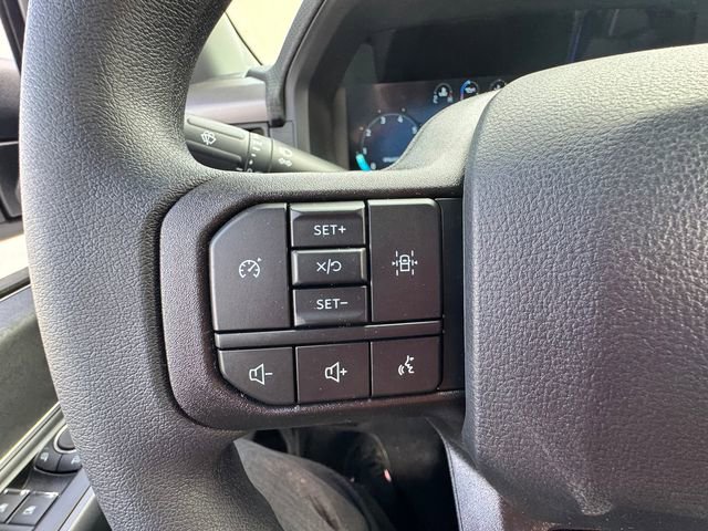 New 2025 Ford F150 XLT image 22