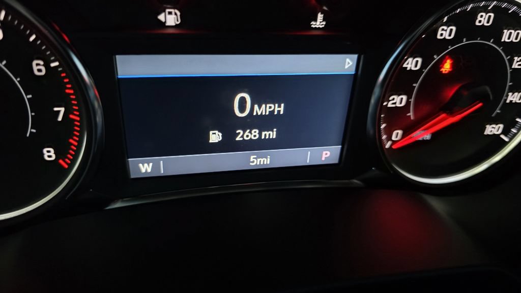 New 2026 Chevrolet Blazer LT w/ Convenience Package FWD image 23
