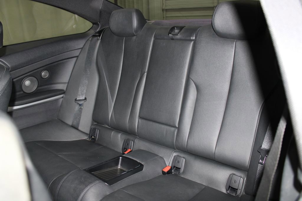 Used 2015 BMW 435i xDrive Coupe image 18