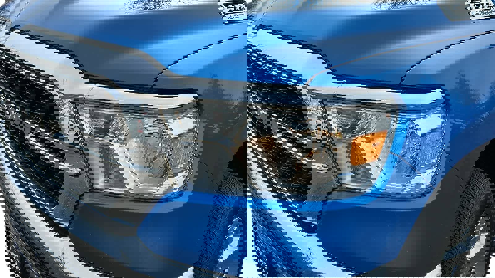 Used 2023 RAM 1500 Big Horn image 5