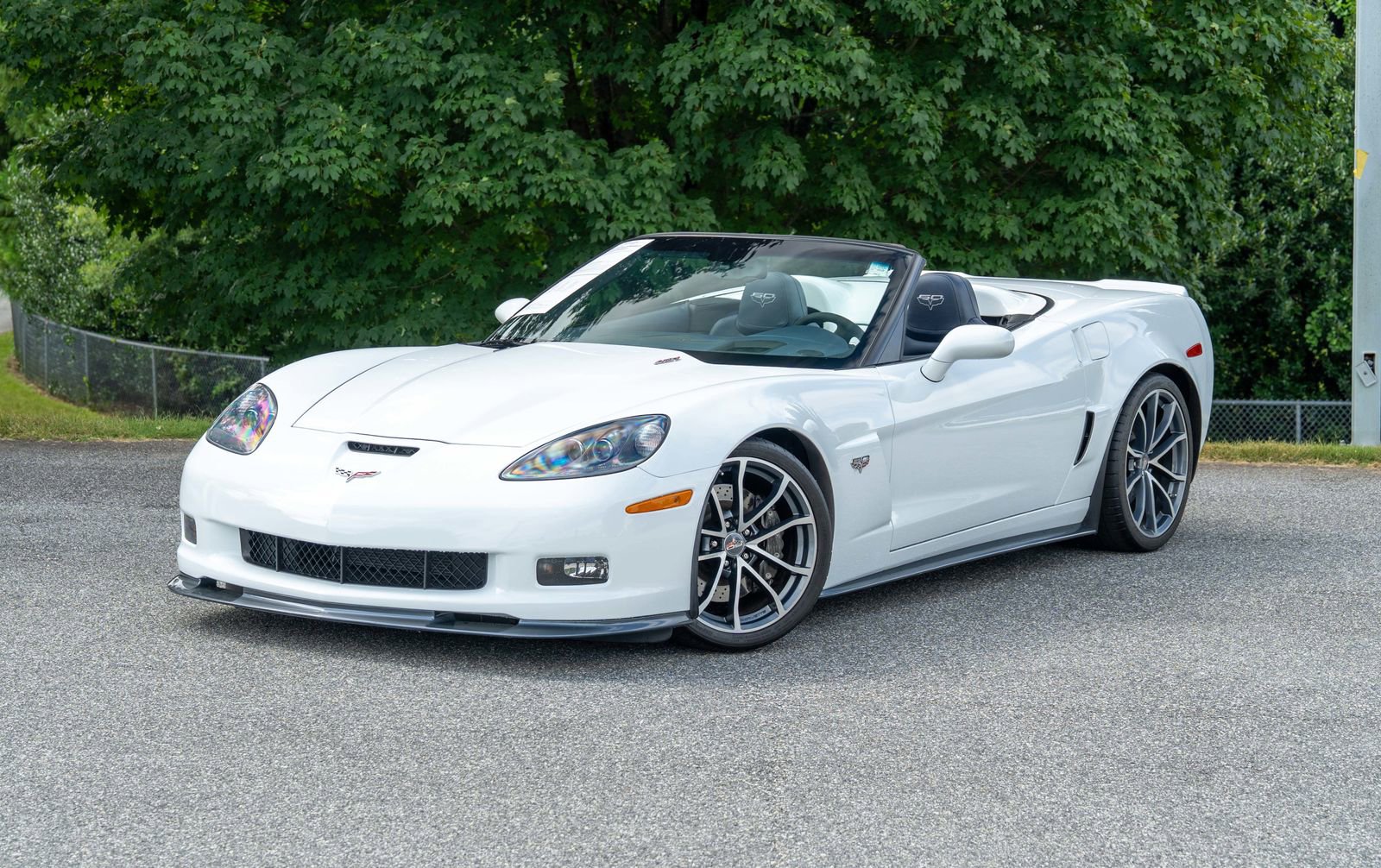 Used 2013 Chevrolet Corvette 427 w/ 1SC Preferred Equipment Group