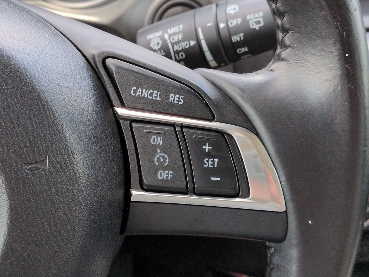 Used 2016 MAZDA CX-5 Grand Touring FWD image 27