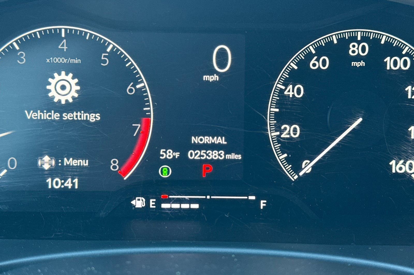 Used 2024 Honda Civic Sport image 30