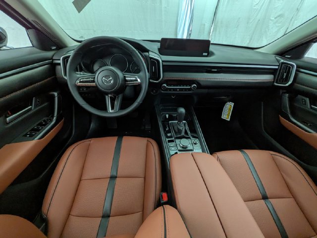New 2026 MAZDA CX-50 AWD 2.5 S w/ Weather Package image 7
