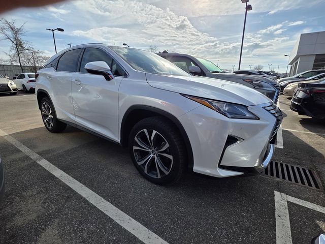 Used 2019 Lexus RX 350 FWD w/ Premium Package