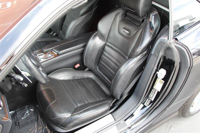 Used 2013 Mercedes-Benz SL 63 AMG image 15