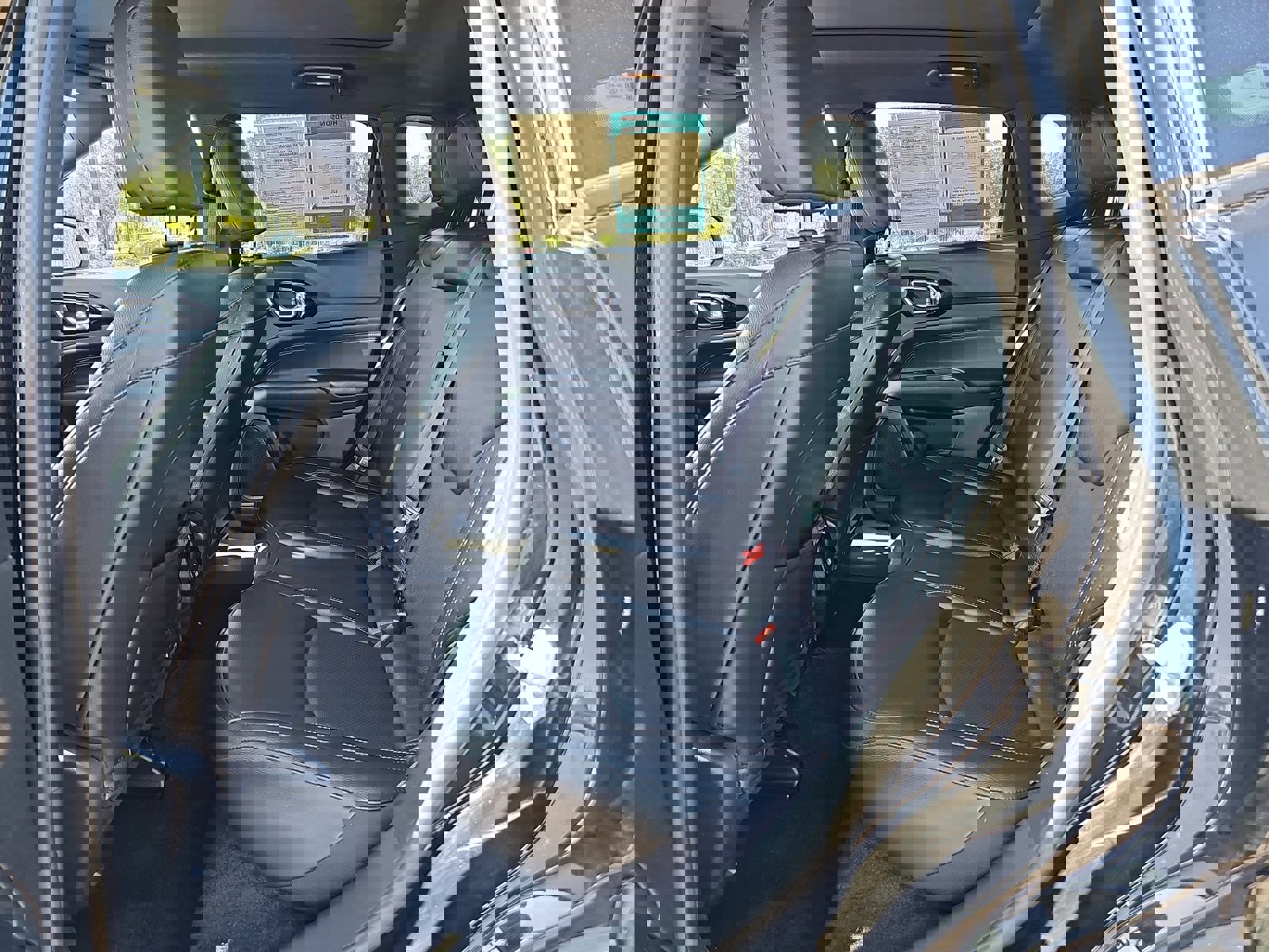 Used 2022 Jeep Compass High Altitude image 14