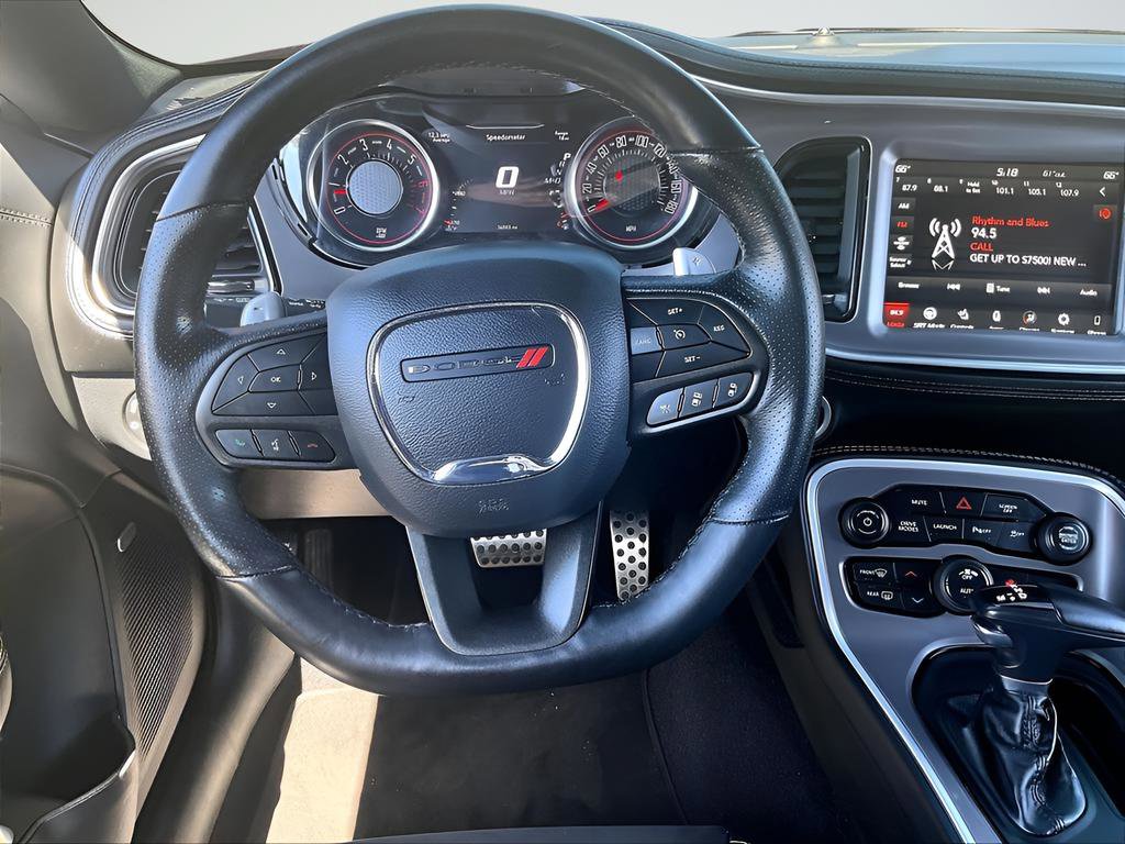 Used 2022 Dodge Challenger R/T Scat Pack image 14