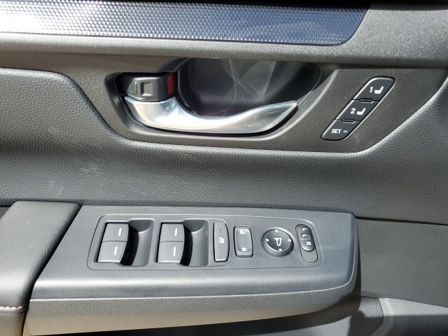 New 2026 Honda CR-V Sport-L image 13