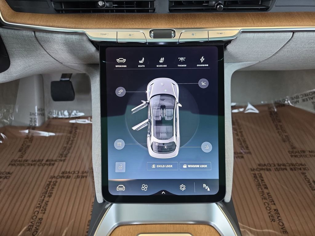 Used 2023 Lucid Air Grand Touring AWD/4WD image 18