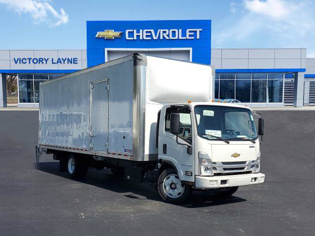 New 2023 Chevrolet Low Cab Forward 5500XD