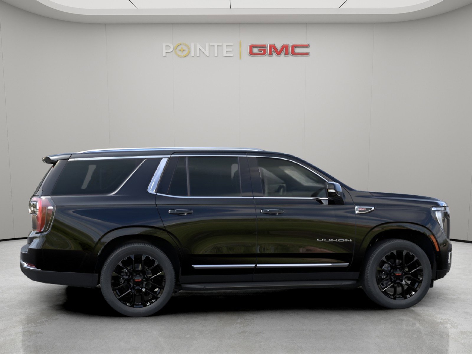 New 2026 GMC Yukon Elevation w/ Elevation Premium Package image 5