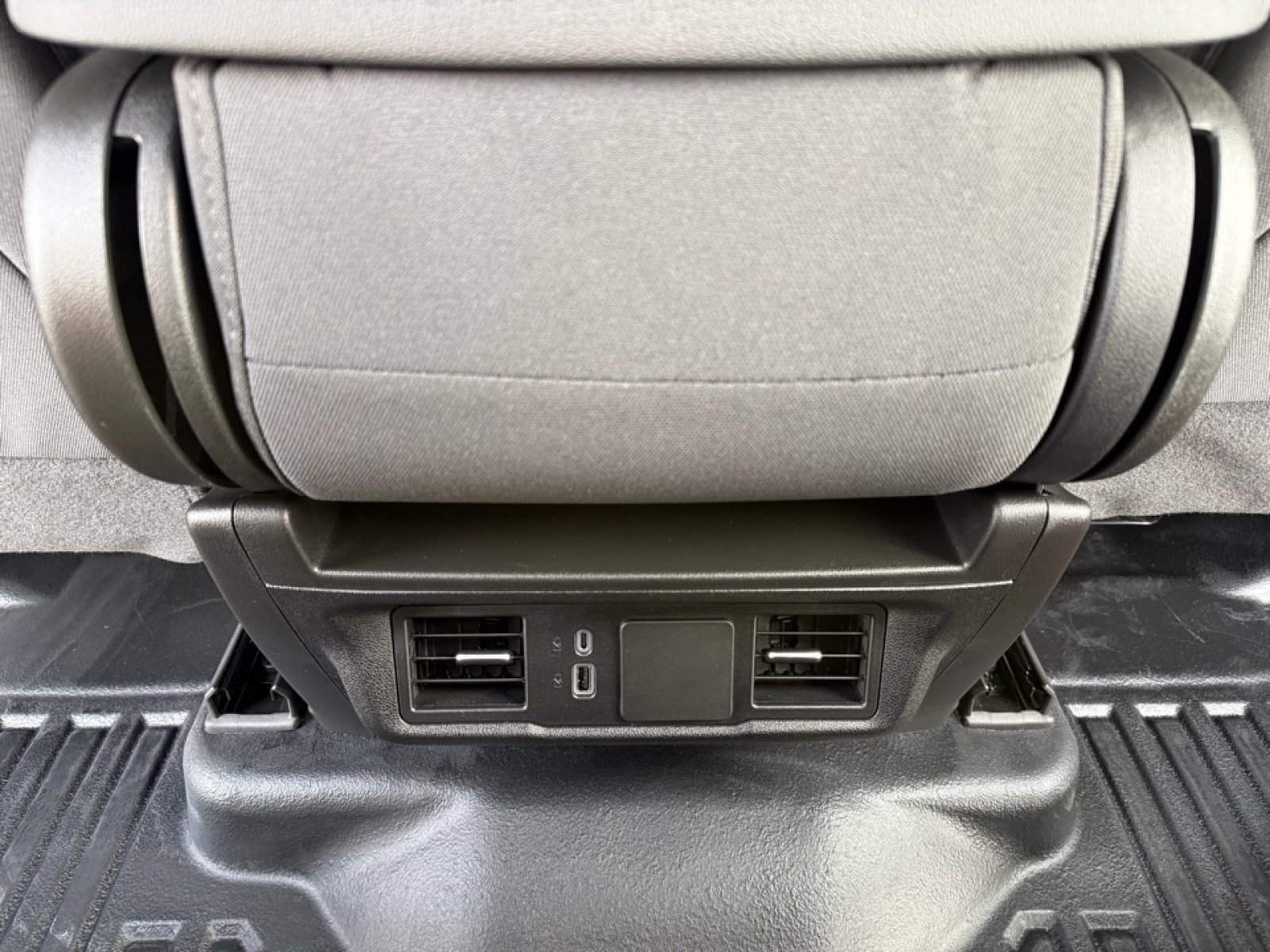 Used 2025 Chevrolet Silverado 2500 W/T w/ WT/CX Safety Package image 29