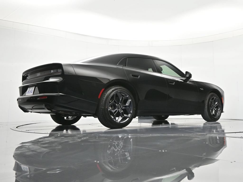 New 2026 Dodge Charger R/T w/ Blacktop Package AWD/4WD image 39