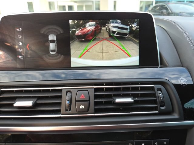 Used 2018 BMW ALPINA B6 xDrive Gran Coupe AWD/4WD image 14