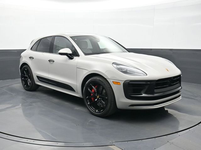 New 2026 Porsche Macan GTS AWD/4WD image 25