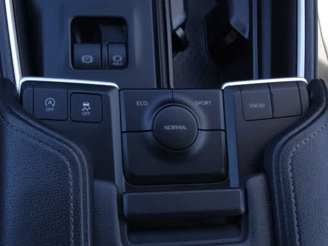 Used 2025 Toyota Grand Highlander FWD image 34