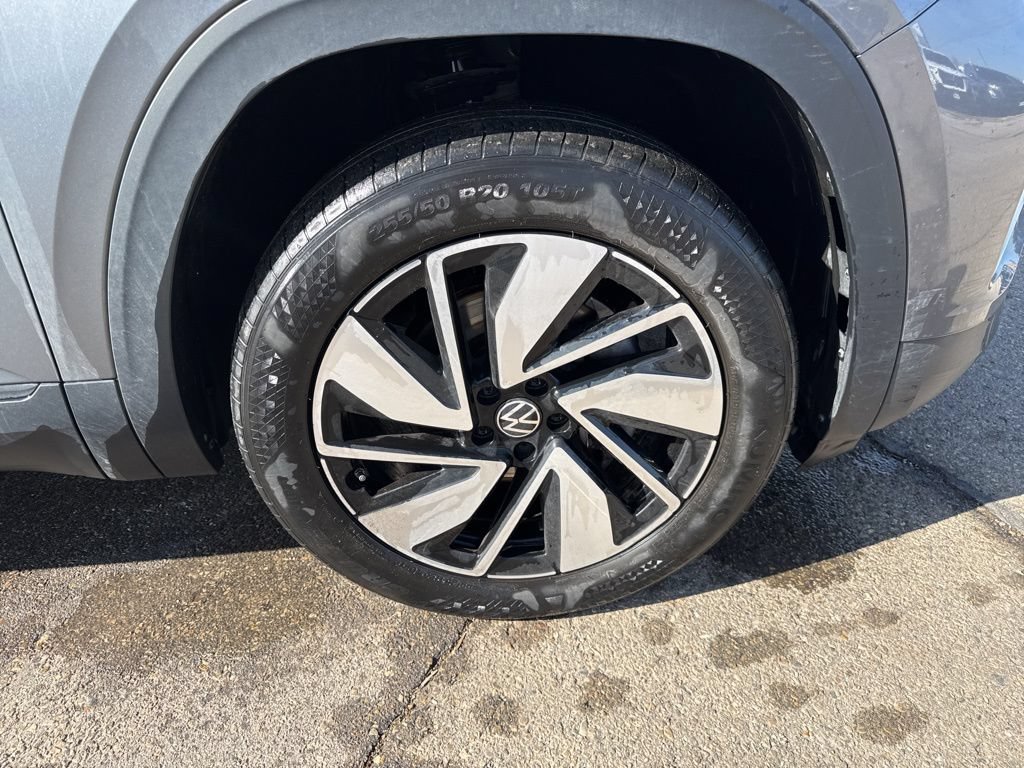 Used 2024 Volkswagen Atlas SE FWD image 15