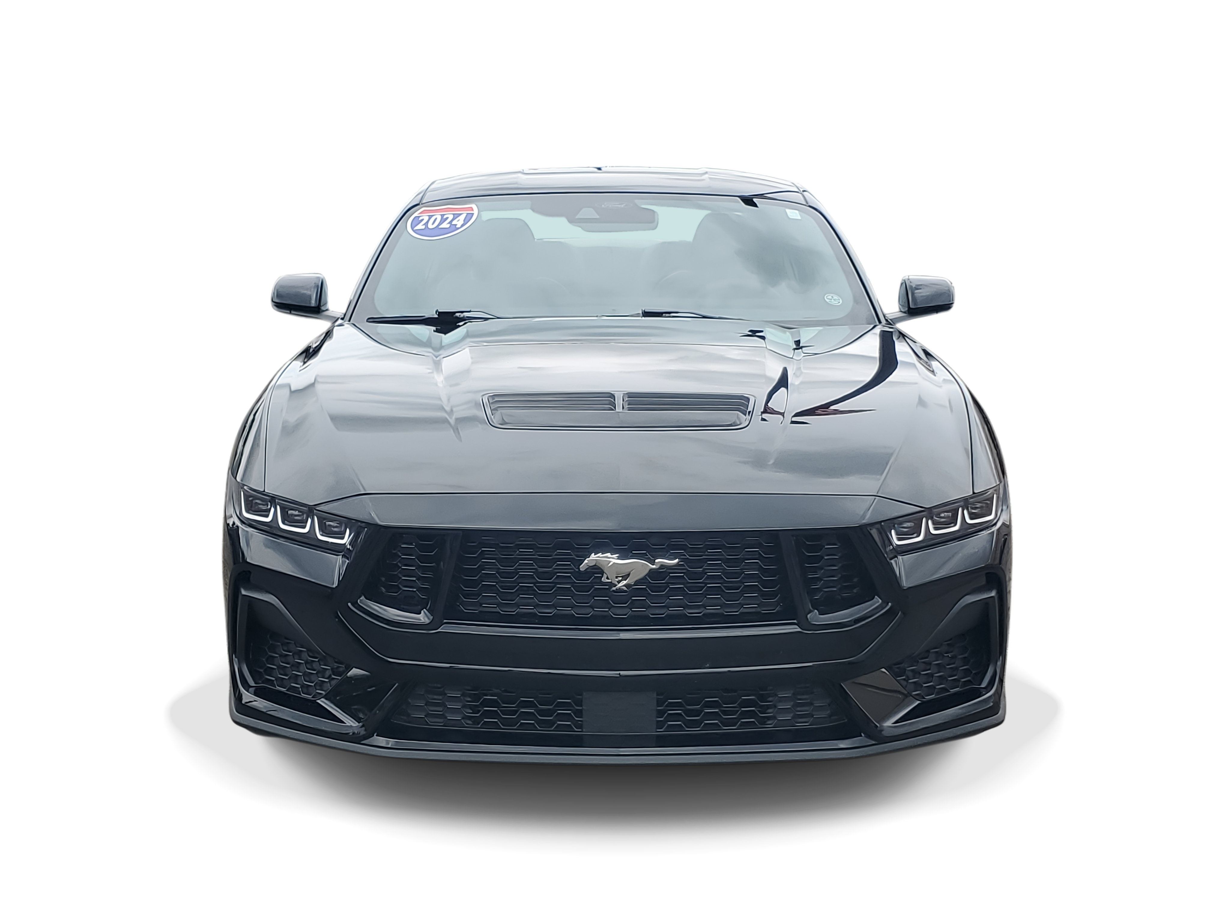 Used 2024 Ford Mustang GT Premium RWD image 2