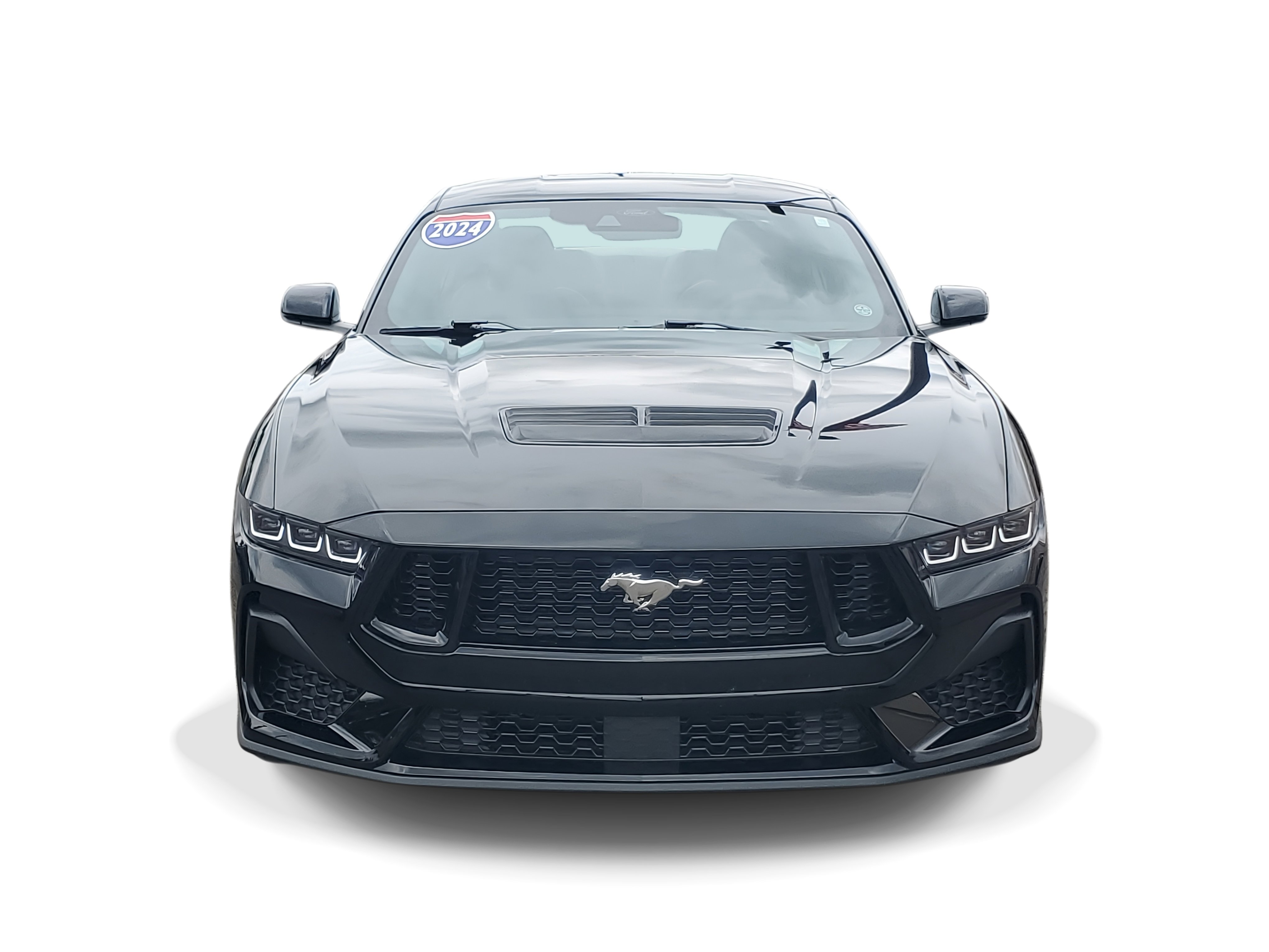 Used 2024 Ford Mustang GT Premium video 2