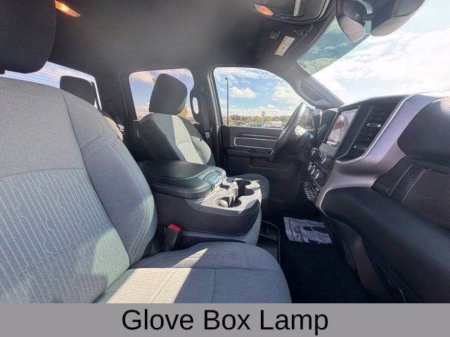 Certified 2022 RAM 2500 Big Horn w/ Level A Equipment Group AWD/4WD image 29